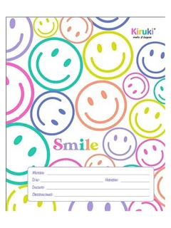 Separadores N°3 SMILE x 6 - KIRUKI - 763571818268* - comprar online