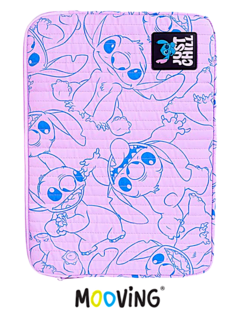 Funda Laptop STITCH acolchada 15" - MOOVING - 7799133026263