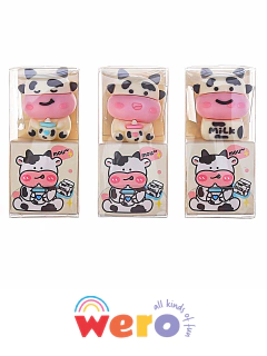 Sacapuntas VAQUITAS - WE4038 - WERO - 7798346408712 en internet