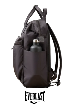 Mochila Espalda URBANA Boca de pez - EVERLAST - 4790010225857 - tienda online