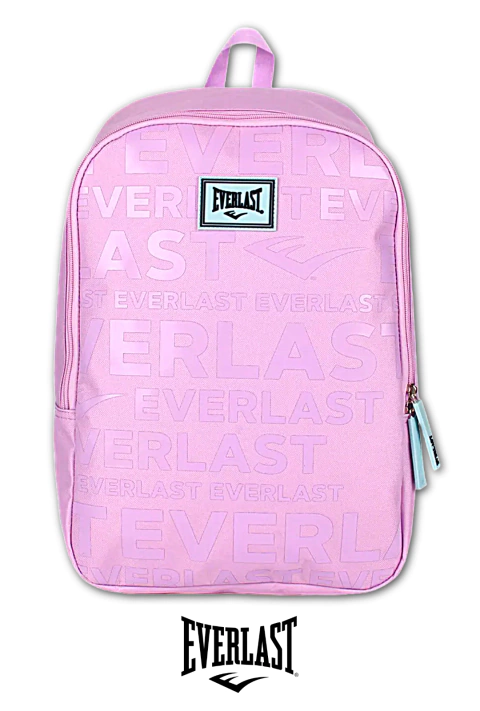 Mochila Espalda URBANA 16" - EVERLAST - 4790030288337 - comprar online