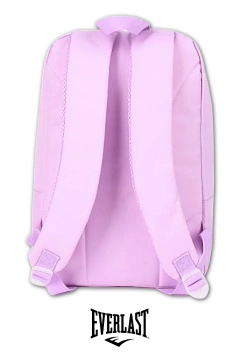 Mochila Espalda URBANA 16" - EVERLAST - 4790030288337 - Libreria Pincelada