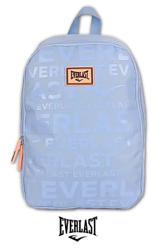 Mochila Espalda URBANA 16" - EVERLAST - 4790020288330 - comprar online