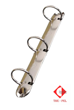 Carpeta Escolar 3 anillos PVC COLOR N°3 - 8851907620547 en internet