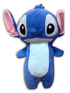Almohadon STITCH O ANGEL Plush - PINCELADA - Libreria Pincelada
