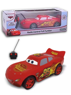 Auto Control Remoto CARS - DITOYS - 7798310076367 - comprar online