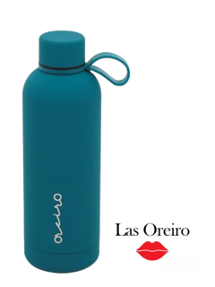 Botella Termica Oreiro Love - LAS OREIRO en internet