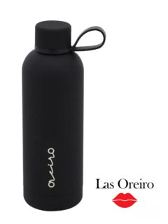 Botella Termica Oreiro Love - LAS OREIRO - comprar online