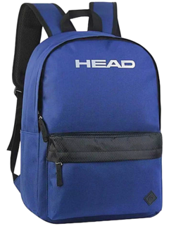 Mochila Espalda 17" Deportiva Urbana de HEAD