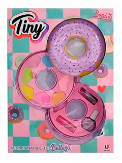 Set de Maquillaje DONA - TINY- 7450077147871 - comprar online