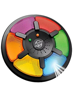 Juego de Memoria DESAFIO Grande - NEXT POINT - 7794576050707