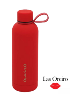 Botella Termica Oreiro Love - LAS OREIRO