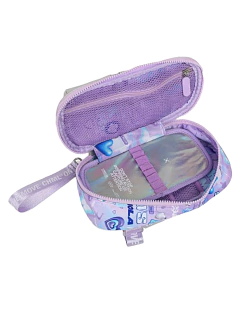Cartuchera Mini Backpack POP LIGHT PURPLE - CHIMOLA - 7798218140696 - tienda online