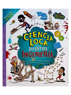 Libro Educativo, Colección Pequeños Genios - LATINBOOKS - 3190 - comprar online