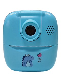 Camara Digital Portatil con Impresora - PINCELADA en internet