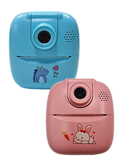Camara Digital Portatil con Impresora - PINCELADA en internet