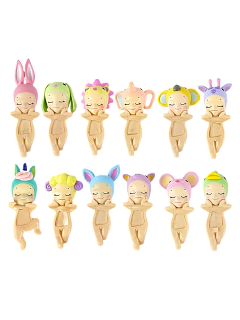 Sonny Angel HIPPERS DREAMING SERIES - 6968554270307 en internet