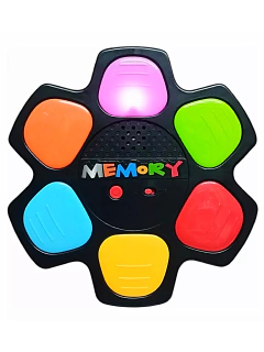 Juego de Memoria MEMORY - PINCELADA - 4894653135860 en internet