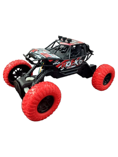 Camion Monster a Radio Control - PINCELADA - 7450077141725