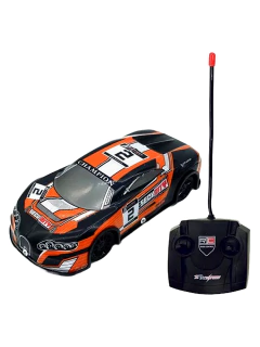 Auto de Carreras a Radio Control - PINCELADA - 5022849301181