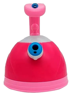 Pava de Cocina con luz y sonido - POPPI - 7798347082621 - comprar online