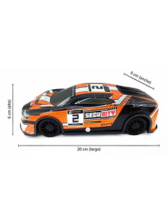 Auto de Carreras a Radio Control - PINCELADA - 5022849301181 - comprar online
