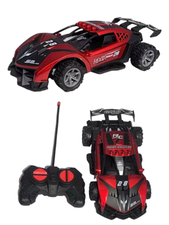 Auto a Radio Control - PINCELADA - 5018191000001