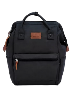 Mochila Espalda 17" SQUARE - AMAYRA - 6190067022214 - comprar online