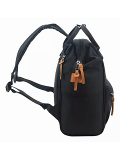Imagen de Mochila Espalda 17" SQUARE - AMAYRA - 6190067022214