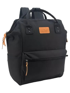 Mochila Espalda 17" SQUARE - AMAYRA - 6190067022214 - tienda online