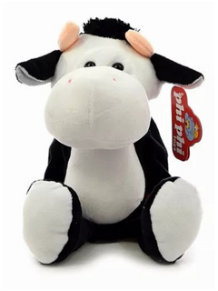 Títere de Peluche Animal con Patas - PHI PHI TOYS - 7798194985496 - comprar online