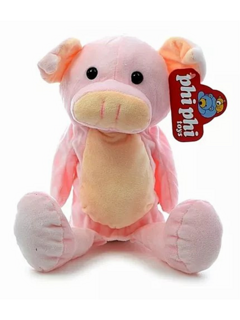 Títere de Peluche Animal con Patas - PHI PHI TOYS - 7798194985496 en internet