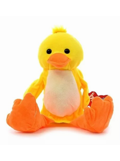 Títere de Peluche Animal con Patas - PHI PHI TOYS - 7798194985496 - tienda online