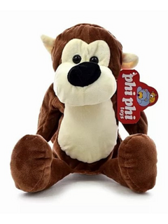 Títere de Peluche Animal con Patas - PHI PHI TOYS - 7798194985496