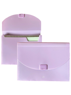 Clasificador Fuelle A4 13 divisiones de FW (69900) - comprar online