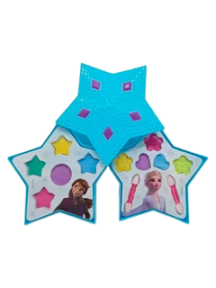 Set de Maquillaje Estrella FROZEN - TINY- 7450077134871 en internet