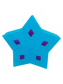 Set de Maquillaje Estrella FROZEN - TINY- 7450077134871 - Libreria Pincelada