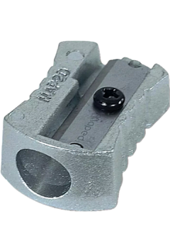 Sacapuntas Metalico 1 boca de Maped (002890) - comprar online