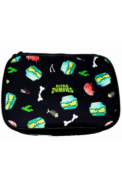 Cartuchera Trend Ultra Zombies de Mooving (020795) en internet
