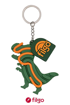 Mochila con Carro 18" DINO STARPACK - FILGO - 7798434162069 en internet