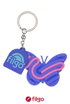 Mochila con Carro 18" COSMOS LILA STARPACK - FILGO - 7798434162168 - Libreria Pincelada