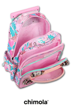 Mochila con CARRO 18" CHITA - CHIMOLA - 7798218163350 - tienda online