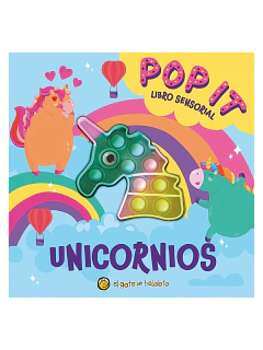 Colección POP IT - GUADAL - 9789878202440 en internet