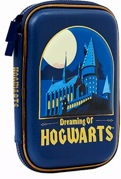 Cartuchera EVA 1 piso Harry Potter de Mooving (014361)