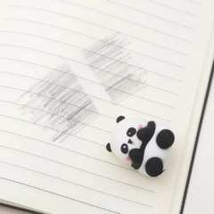 Goma de Borrar PANDA - WE4020 - WERO - 7798346408538 - Libreria Pincelada