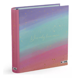 Carpeta escolar BRUSH - MOOVING - 7799133007583 - comprar online