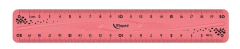 Regla Flexible 20 cm - MAPED - 3154142789105 - Libreria Pincelada
