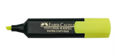 Resaltador NEON de Faber Castell (002466) en internet