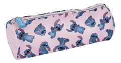 Cartuchera Tubo STITCH - MOOVING - 7799133014031 - comprar online