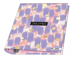 Carpeta Escolar BRUSH - MOOVING - 7799133007583 - comprar online